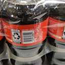 Coca-Cola Soda Soft Drinks, 12 fl oz Bottles, 8 Pack - Classic Cola Soft Drink Pack (EXP 12/31/26)