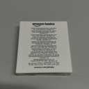 Amazon Basics Micro SDXC Memory Card with Full Size Adapter, A2, U3, Read Speed up to 100 MB/s, 128 GB, Black