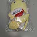 Kirei Sui Yellow Duck Headband Bowtie Tail 3-piece Costume Halloween Dress Up Set for Kids and Adults