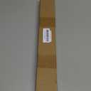 Stainless Steel Fret Leveling Beam, 16" (400mm) Sanding Beam Fret Leveler, Pro Guitar Luthier Repair Tool Fretboard Leveling File Includes 3 Sets of 120/240/320/600 Grit Sandpaper (Rose Gold)