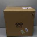 UPGRADED W11162443 Refrigerator Crisper Drawer Compatible with Whirlpool Crisper Drawer W11046494 Whirlpool Fridge Drawer W10899435 Maytag Refrigerator Drawer WRS325SDHZ WRS315SDHZ WRS315SDHM Drawer