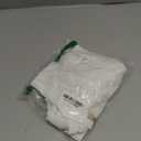 Timeson Women's Casual Chiffon V Neck 3/4 Sleeve Blouse Tops