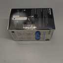 NETGEAR WiFi 6 Mesh Range Extender (EAX15)  Add up to 1,500 sq. ft., 20 Devices with AX1800 DualBand Wireless Signal Repeater (up to 1.8 Gbps Speed), WPA3 Security, One Network Name