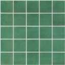 Commomy 10 Pcs Matte 3D Peel and Stick Tile 11.8"x11.8" Ultralight PVC Square Peel and Stick Backsplash for Kitchen Stick on Tiles for Bathroom,Living Room,Fireplace,Interior Wall Decor,Jungle Green