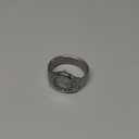 Men's Citation 42mm Quartz Watch with Stainless Steel Strap