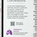 Lifeseasons Urinari-x Multivitamins, 90 Count
