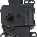 Motorcraft Ford HVAC Heater Blend Door Actuator Motor Motorcraft YH1769.