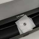 2-in-1 RGB Gaming Mouse Pad with Wireless Charging, 31.5"x15.8" Large, 24 Light Effects, Non-Slip Base, Waterproof Ultra-Smooth Surface, No Adapter