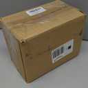 LITMIND 8 Sheets Textured Clear Stained Glass Pack  4 x 6 Inch Transparent Art Glass in 8 Patterns for Mosaic Crafts, Suncatchers & Home DIY Projects