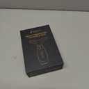 Facial Massager, 7 Colors Red Light Therapy for Face and Neck, Face Lift Device with 113F Heating Vibration for Multi Skin Care