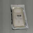 SUPFINE Magnetic for iPhone 17 Pro Case (Compatible with MagSafe)(Military Grade Drop Protection) Translucent Matte Shockproof with Anti-Fingerprint Phone Cover,Antique White