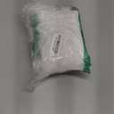 Moonsea Quilted Thicker Changing Pad Liner 3 Pack Waterproof, Fit for Changing Table Liners are Warm On a Baby's Back Non-Slip Design Reusable Pads Machine Washable, White