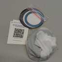 LISEN for Magsafe Car Mount, Cell Phone Holders for Your Car, Magnetic Car Accessories for Women Men Jeep Truck, Gifts for Mothers Day Him Her for iPhone 17 Pro Max 16 15 14 13 12, Samsung S26, Black