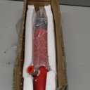 10 Ton Hydraulic Floor Jack Hand Jack Pump Car Auto Body Frame Repair Tool for Automotive Truck Farm Heavy Equipment Repair 22000 LBS Red