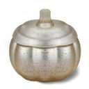 Scented Candles for Home Decoration - Aromatherapy Candles - Pumpkin Shaped - Cranberry Pumpkin | Thanksgiving Candle Gift Natural Soy Wax Candles