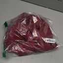 HBQ Women's 2 Piece Tracksuit Sets Long Sleeve Zip Up Crop Tops and Flare Pants Casual Workout Oufit Jogger Loungewear Set, Coffee, Size XL