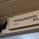 Rough Country N3 Dual Steering Stabilizer for Jeep Wrangler JL & Gladiator JT (2018-2025) with 2.5-8" Lift - Enhanced Control & Reduced Vibration, Easy Install