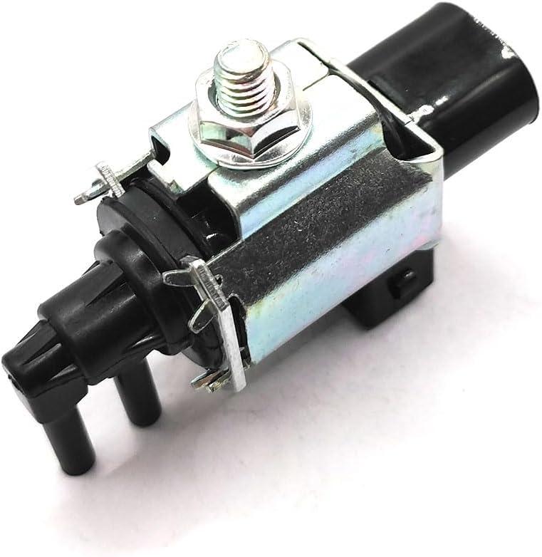 MR160676 Vacuum Solenoid Valve for Mitsubishi Outlander LS XLS ES 3.0L V6 2007 2008 2009 K5T46498 MR160676 K5T48277