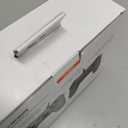 GameSir Tegenaria Lite Wired Controller for PC , Wired 1000Hz Polling Rate, Hall Effect Joysticks and 2 Remappable Buttons, Dual Vibration , Turbo, PC Gaming Controller for Steam/Android/iOS/Switch ( Grey)