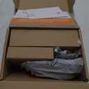 Veise Fingerprint Door Lock, Keyless Entry, Auto Lock, Electronic Keypad Deadbolt for Front Door, Biometric, Anti-Peeking Password, Easy Install, Matte Black