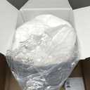 Casper Sleep Essential Cooling Pillow, King, White