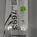 Scosche CAUXB4-SP AUX to USB-C Braided Audio Cable, 4 Feet, Space Gray