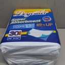 Dogcator Dog Pee Pads Extra Large 30"x36", 30 Count Super Absorbent Pee Pads for Dogs, Disposable Urine Bed Pads for Doggie, Thicken XXL Puppy Pads, Piddle Pads X-Large for Indoor, Outdoor Use