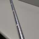 Solid Color Mosaic Self-adhensive Anti Oil Waterproof Wall Stickers Home Decor Bathroom Kitchen Backsplash Tiles 17.7x78.7'' (Grey) (Gray)