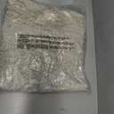 Non-Slip Bath Rug,Extra Soft Microfiber Bedroom Shag Carpet with Anti-Slip Backing,Water/Dust Absorbent Fast Dry Shower Mat,Sound Insulated Stairs Pad,Machine Washable (Ivory,12 x 19 Inches)