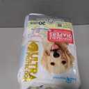 Paw Inspired 20ct Disposable Dog Diapers | Female Dog Diapers Ultra Protection | Diapers for Dogs in Heat, Excitable Urination, or Incontinence (X-Large)