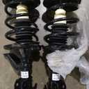 Front Complete Strut Assembly Shock Absorber Fit for Toyota Camry 3.0L 1997-2001, Solara 3.0L 1999-2003, Avalon 1997-2003, Lexus ES300 1997-2001, 271679 271678 (Set of 2)