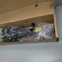 Compatible With BMW F30 F31 F33 F80 330i xDrive Front Left Shock Absorber w/EDC 37116874519