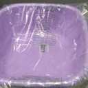 12 Quart Wash Basin, Colored Dish Pan Tubs, 3 Packs