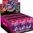 BLOKEES Transformers Galaxy Version 04 Fractured Space-Time, Small