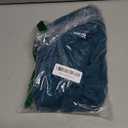 sunmoday Short Sleeve Midi Summer Dress for Women Knee Length Plus Size Dark Green Solid Lace Mesh Dress 4XL