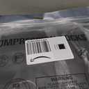 Copper Compression Socks for Women & Men (6 pairs) - Best Support for Nurses, Running, Hiking, Recovery L/XL