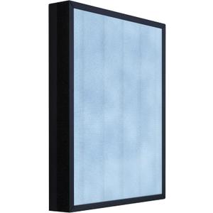 HSP002 True HEPA Air Filter Replacement Compatible with HATHASPACE Air Purifier 2.0 (H13 True HEPA) (2.5" x 19" x 14.3")