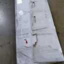 JADDUO Telescoping Ladder,27.9 FT Extension Ladder,Aluminum Lightweight Telescopic Ladder with 2 Triangle Stabilizers, Telescoping Attic Ladders RV Ladders for Travel