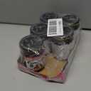 S&B Chili Oil with Crunchy Garlic, 3.88 Fl Ounce, Set of 5 