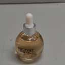 NwxuNt Hair Gloss Oil, Anti-Frizz Glaze Drops - Hair Treatment Oil for Smooth Shiny Hair, Hydrating Nourishing Serum for Frizz Damaged Dry Hair, Daily Use at Home Salon Hair Care (1.69floz, 1pc)