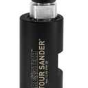 ARBORTECH Contour Sander |  50 mm Mini Random Orbit Sander Attachment for Angle Grinder | SAN.FG.210.20