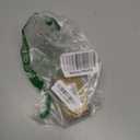 0.4MM Upgrade Ceramic Nozzle for Flashforge Adventurer 5/ 5M Pro Hotend Kit QuickDetachable Hardened Nozzle High Thermal Conductivity Print Head for Flashforge Adventurer 5M Pro