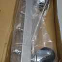 M MINGLE Pressure Washer Undercarriage Cleaner, Under Car Wash, with 45 Degree Angled Wand