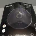 Tikom Robot Vacuum and Mop Combo, 5000Pa Robotic Vacuum Cleaner, 150 Min Max, App & Remote Control, Ideal for Hard Floor, Carpet, Pet Hair, Self-Charge(G8000 Max)