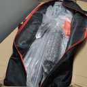 Amazon.com : EMART Pipe and Drape Backdrop Stand Kit, 10ftx10ft Heavy Duty Adjustable Photo Background, Metal Frame with Flat Base for Wedding, Birthday Party, Banquet Decorations-Black : Electronics