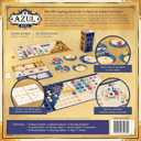Asmodee Azul Duel Board Game - Competitive Head-to-Head Tile-Placement Strategy Game, Stunning Mosaic Art and Quick Gameplay for Kids & Adults, Ages 8+, 2 Players, 30-45 Minute Playtime