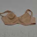 Freya Women's Sonic Underwire Sports Bra (32GG, Nude)