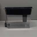 Brita UltraMax Large Water Dispenser With Standard Filter, BPA-Free, Reduces Copper, Cadmium and Mercury Impurities, Lasts 2 Months or 40 Gallons, Includes 1 Filter, Kitchen Accessories, Large 27-Cup