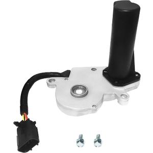 4WD Transfer Case Shift Encoder Motor Actuator, Replacement# -   Fit Chevy Avalanche Silverado Tahoe Suburban Sierra Yukon XL Escalade
