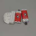 Strong Foundry Glue Metal Glue 2.82oz Super Glue Metal to Metals Adhesive for Liquid Weld, Cold Weld, Exhaust Repair kit, Weld Stainless Steel, Iron, Aluminum, Plastic 2pc